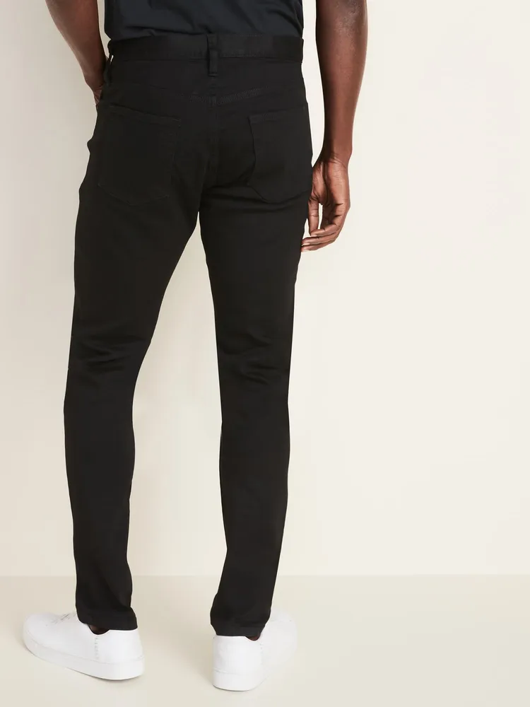 Old navy sale black jeans mens