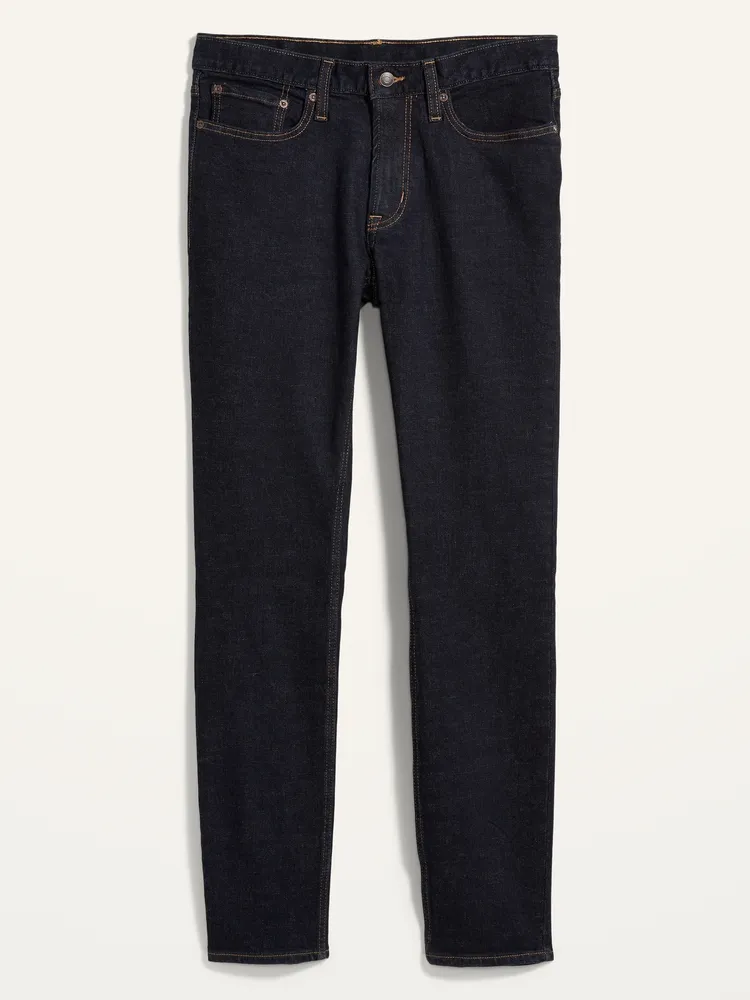 Old navy skinny jeans hot sale mens