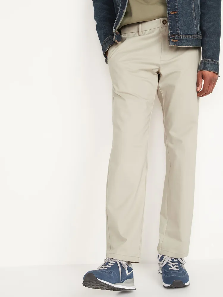 Gap mens chino sales pants