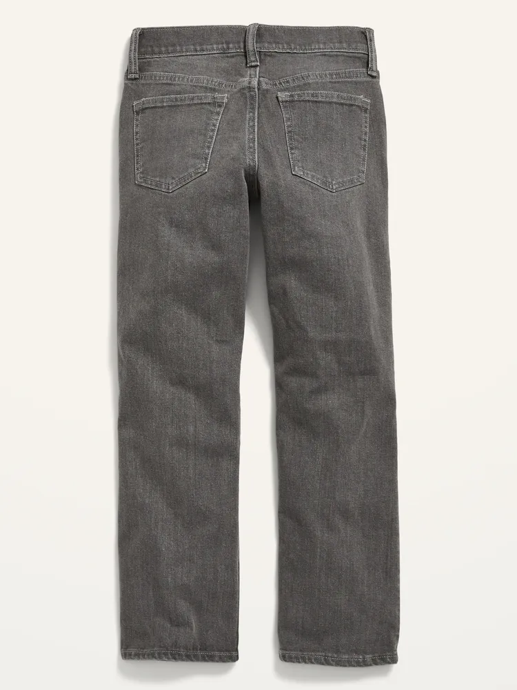 Gray jeans 2024 old navy