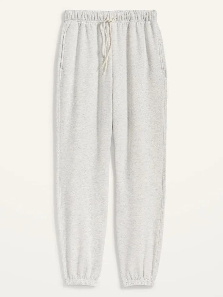 Old navy gray sales sweatpants