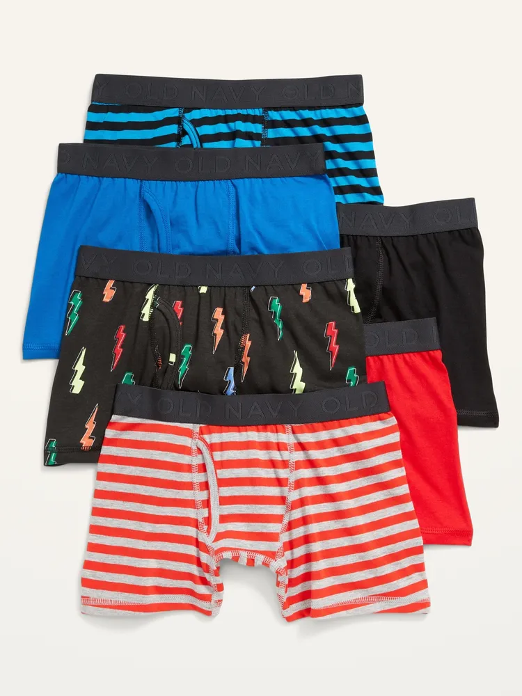 Boys boxer briefs store canada