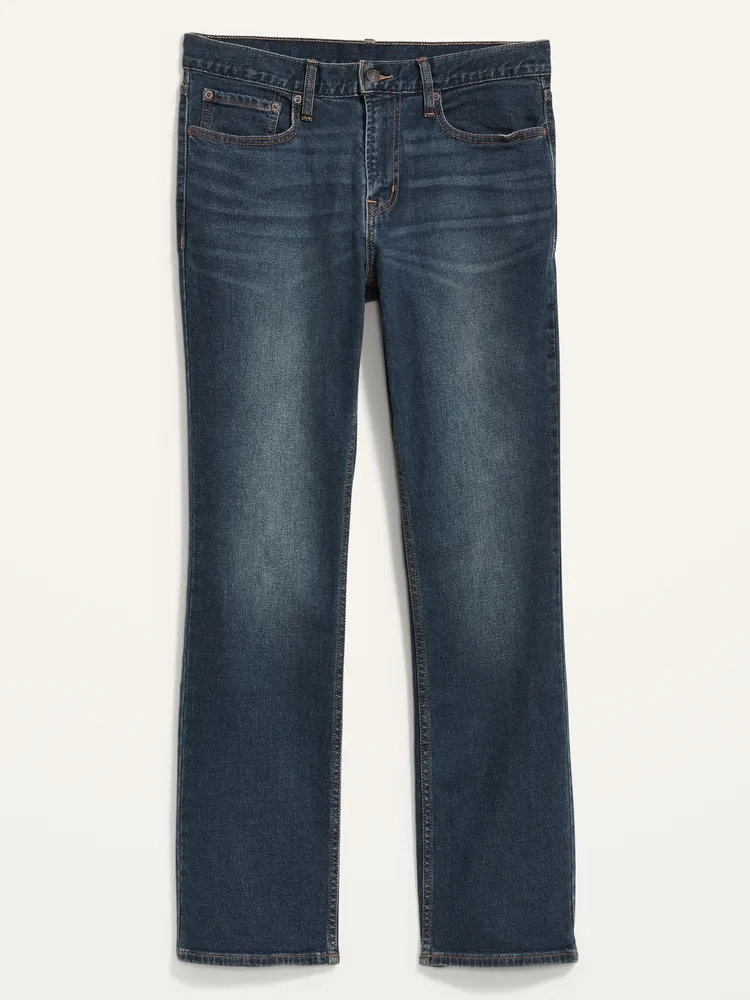 Old navy best sale bootcut jeans