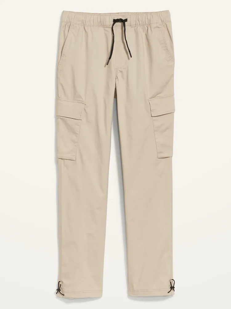 Pull on cargo store pants