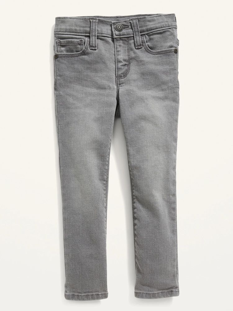 Skinny jeans best sale for toddlers