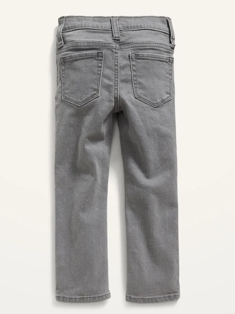 Boys best sale gray jeans