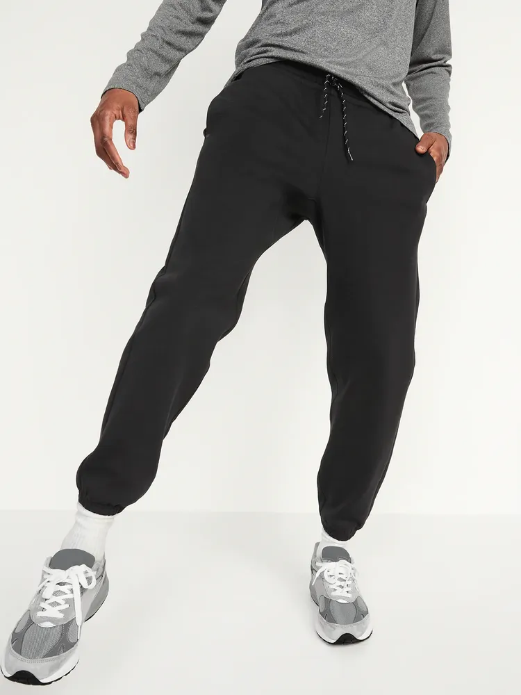 Dynamic fleece online joggers