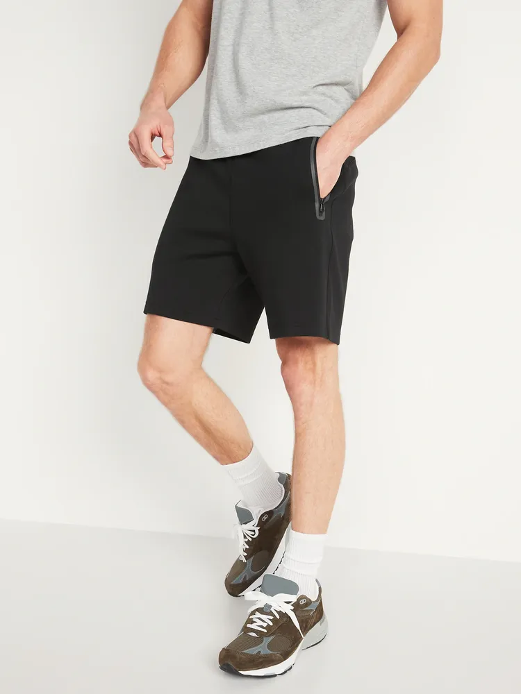 Men's 7 inch sweat shorts new arrivals