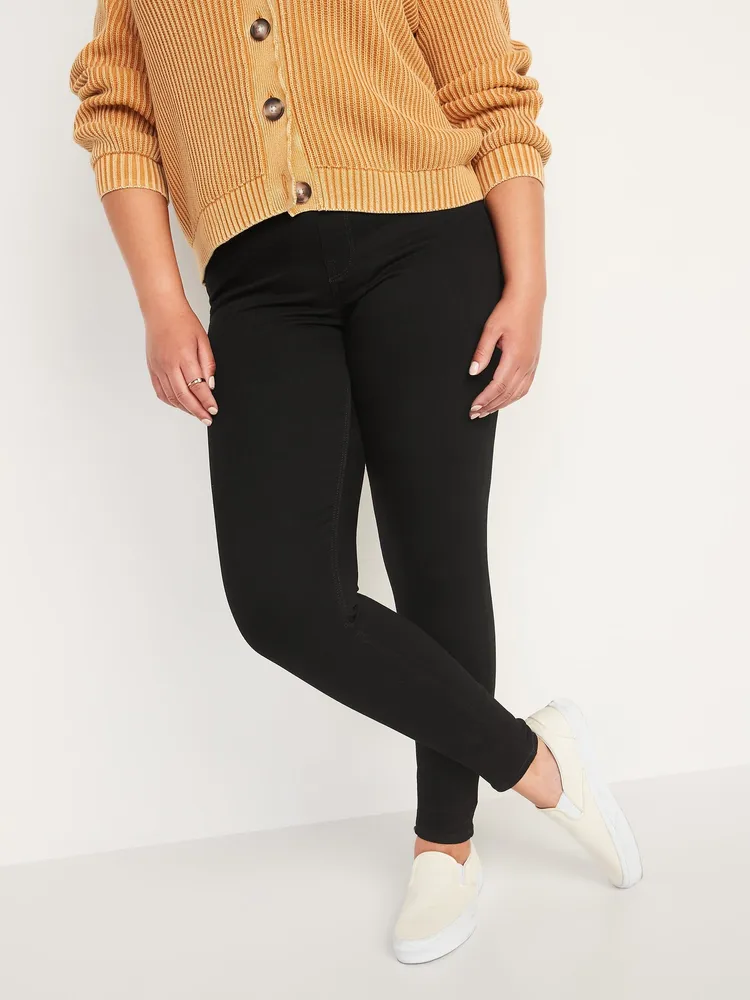 Old navy hotsell womens jeggings