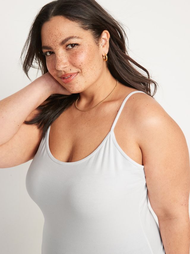 Nike Sportswear Essential Cami Tank | Metropolis at Metrotown