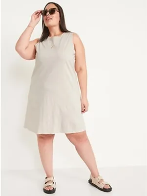 old navy rayon dress