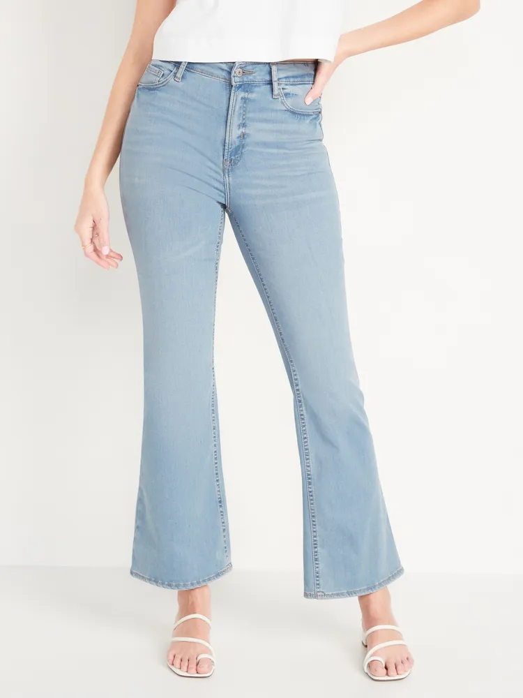 Flared best sale jeans canada