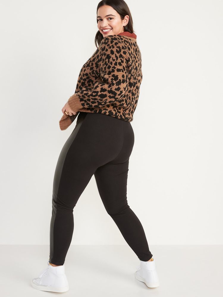 Old navy leggings on sale canada