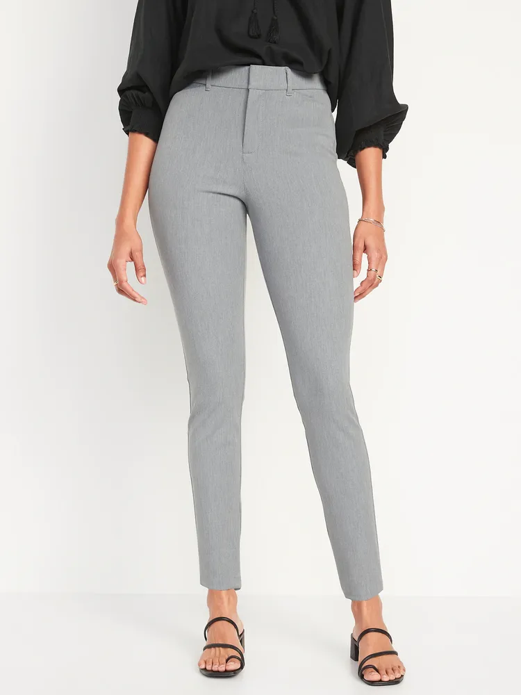 Grey deals pixie pants