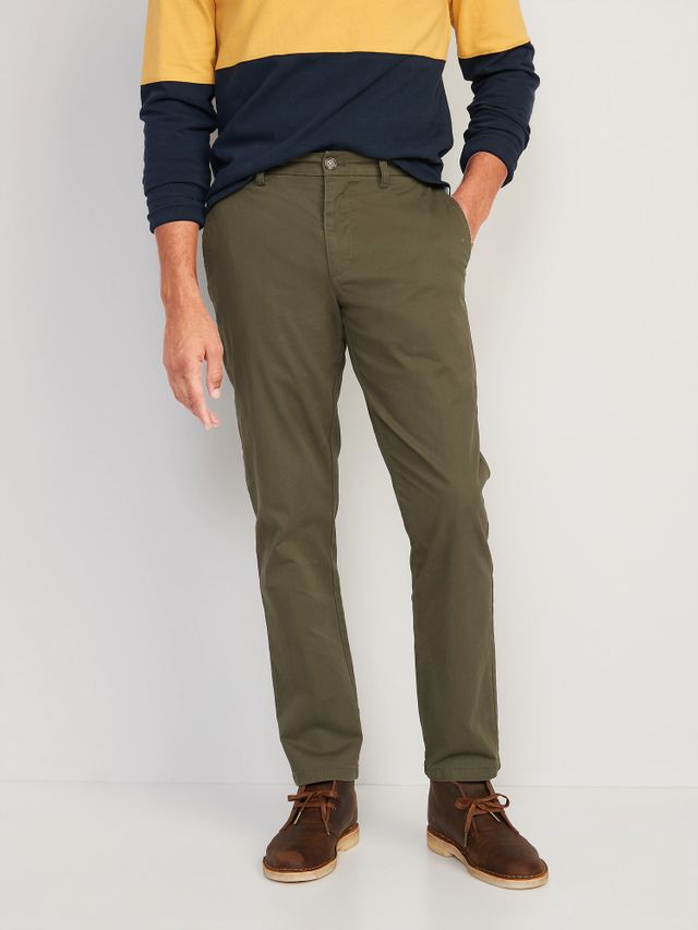 Men's chino pants | Bramalea City Centre