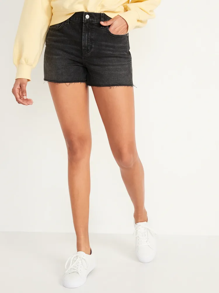 Old navy outlet boyfriend shorts