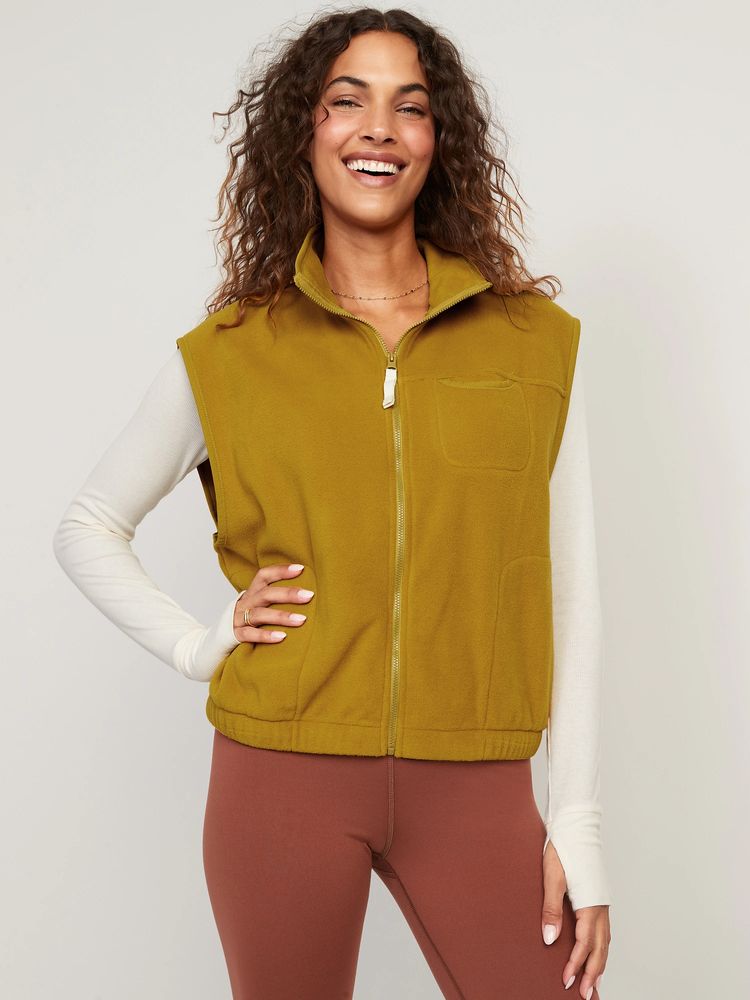 Old navy clearance vest canada