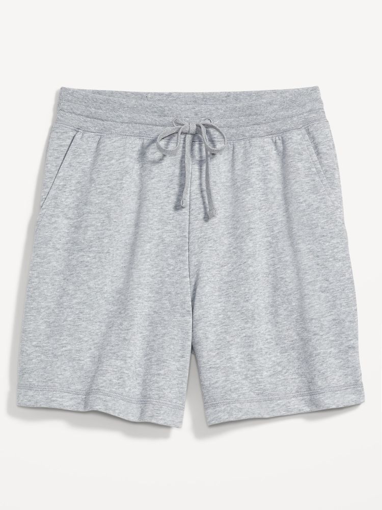 5 inch sales sweat shorts