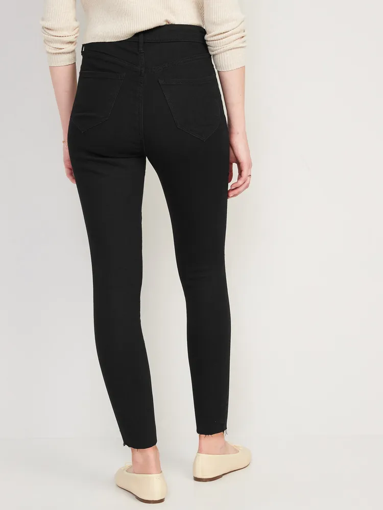 Rockstar high waisted store jeans