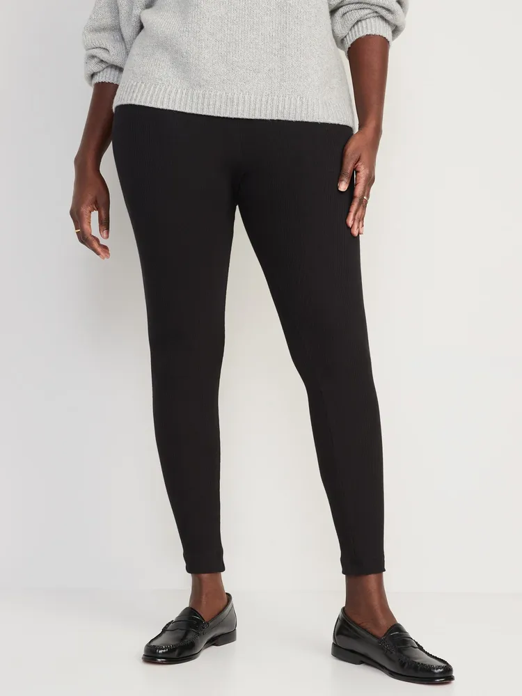 Old navy leggings outlet canada