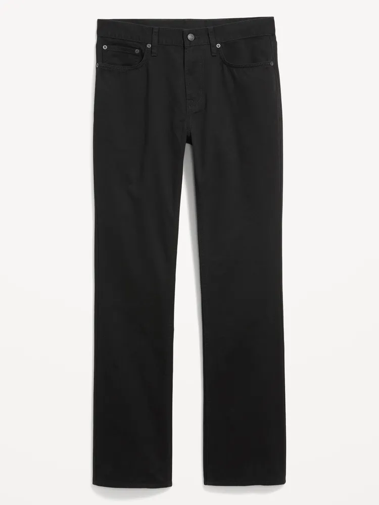 Old navy black jeans on sale mens