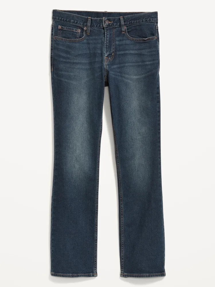 Old navy deals bootcut jeans