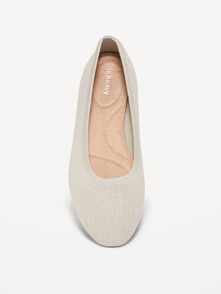 Old navy pointed toe on sale flats