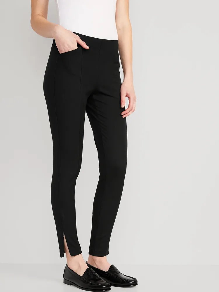 Pixie full deals length pants