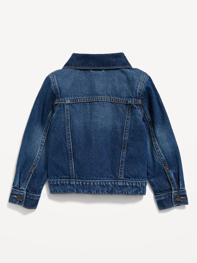 Gap canada jean on sale jacket