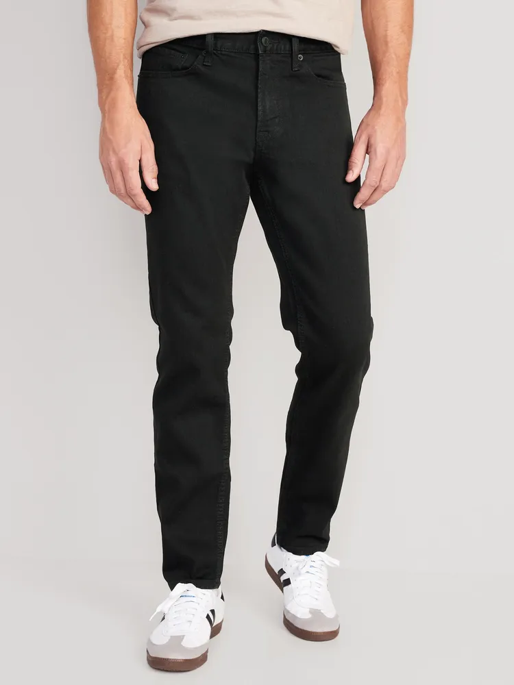 Athletic jeans with sales gapflex