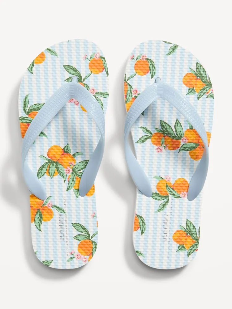 Old navy canada flip flops hot sale