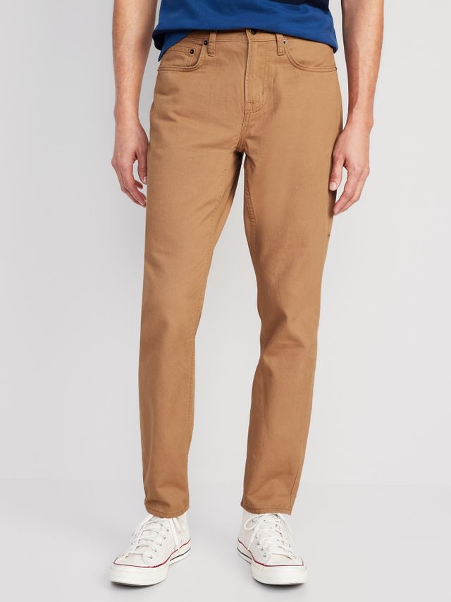 Old Navy Loose Taper Non-Stretch '94 Cargo Pants for Men | Centre