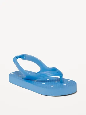 Comfortable flip flops online canada