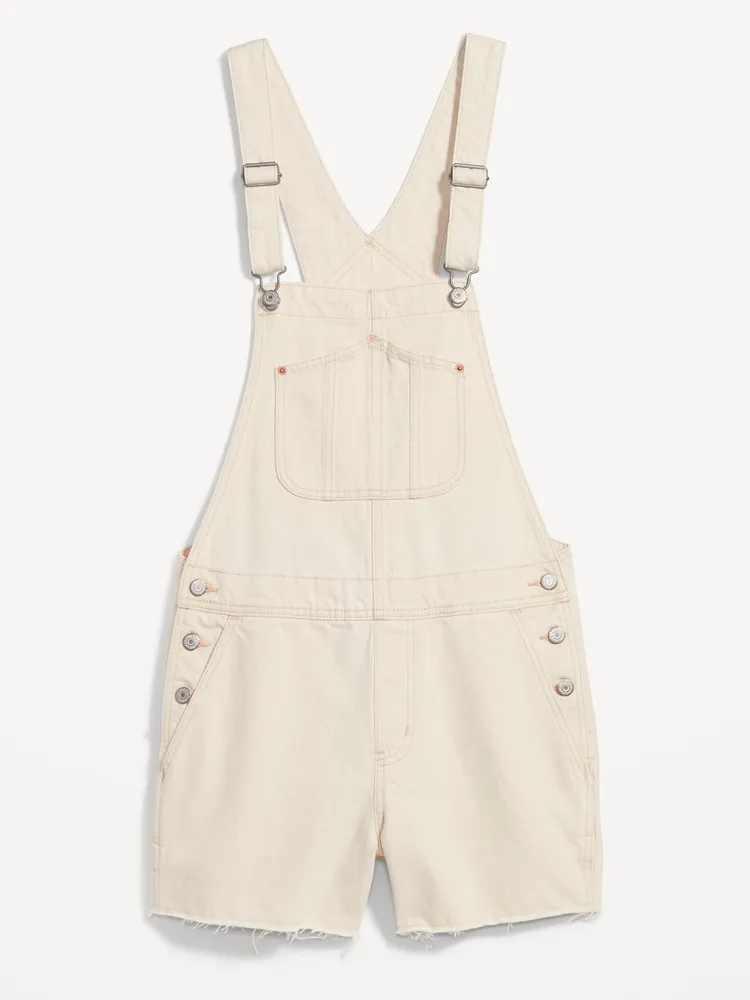 Shortalls for hot sale women