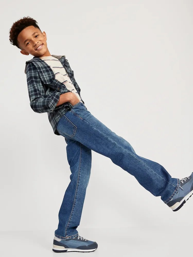 Old navy best sale jeans boys