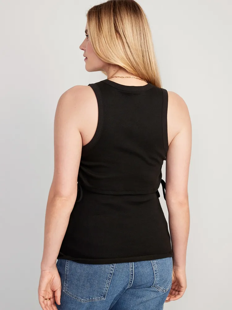 Old navy hot sale nursing tank