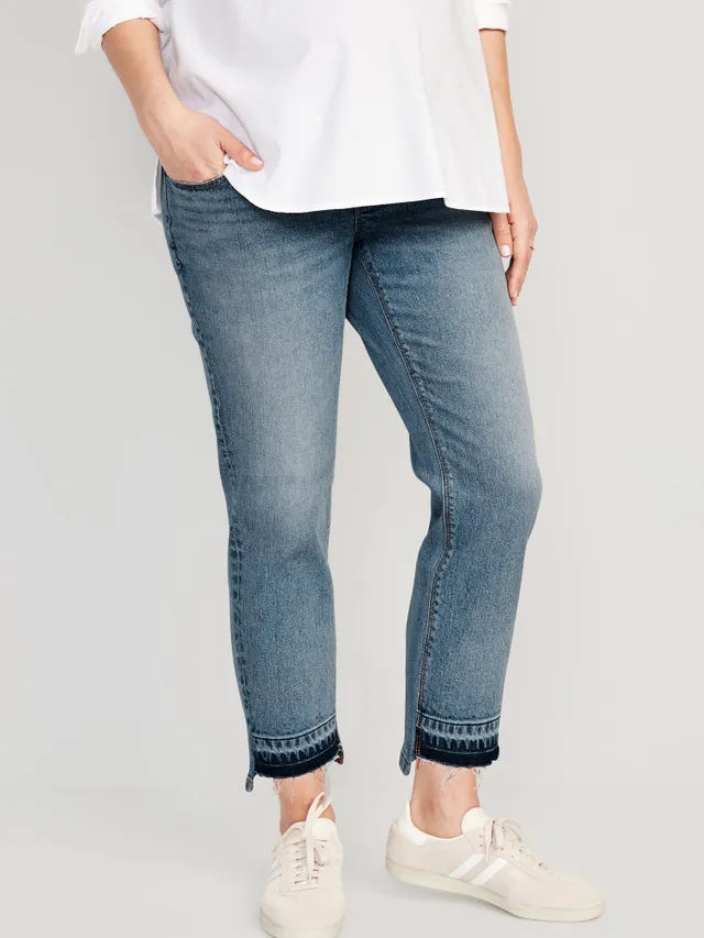 Old navy 2025 girlfriend jeans