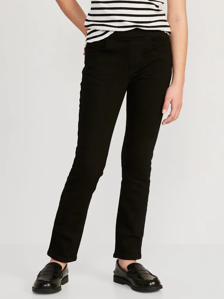 Old navy clearance black skinny jeans