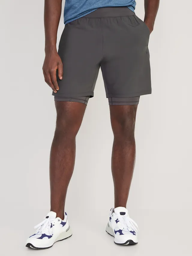 Old navy exercise on sale shorts