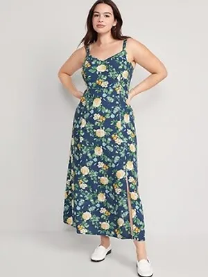 old navy rayon dress