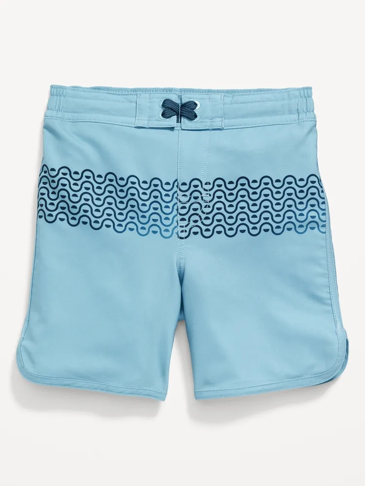 Old navy hotsell boys board shorts