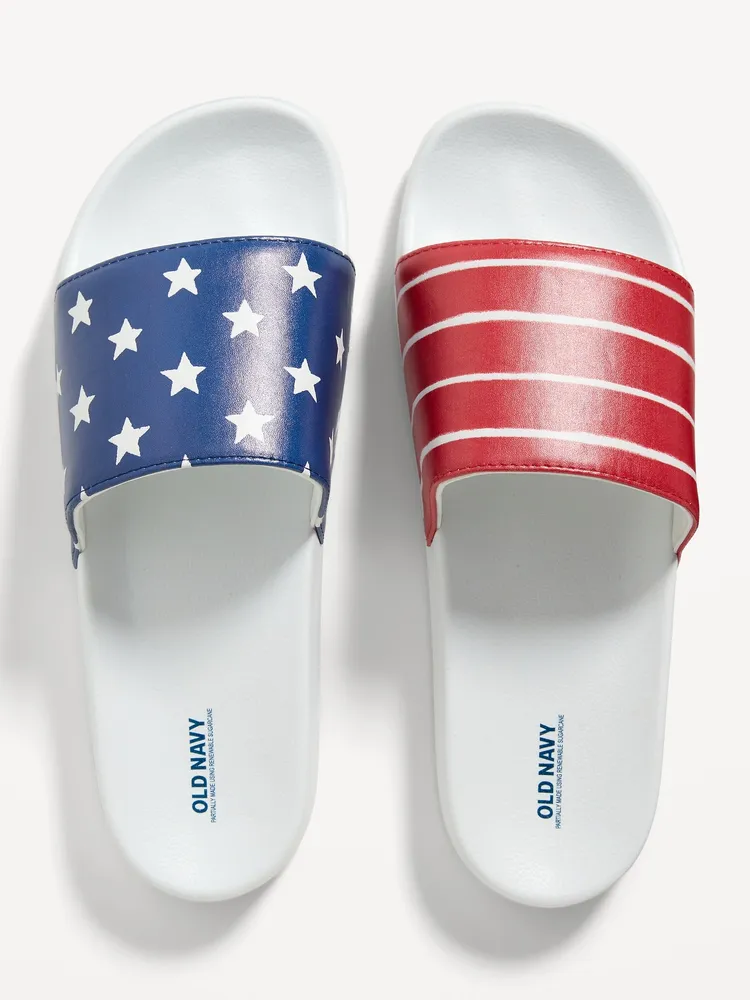 Old navy men store sandals