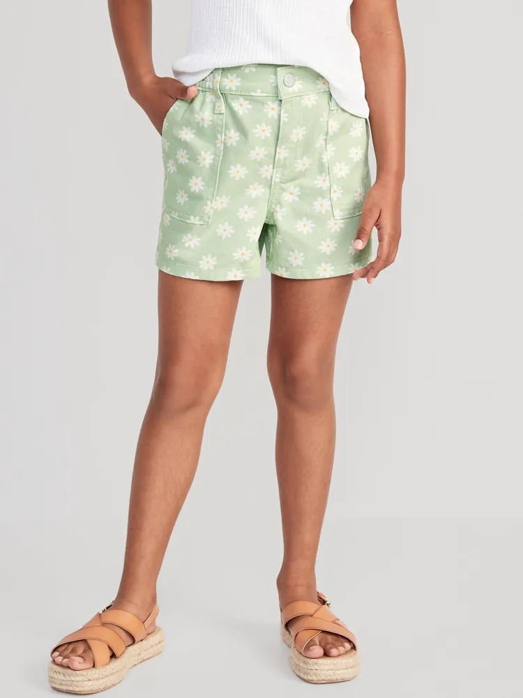 Old navy 2025 daisy shorts