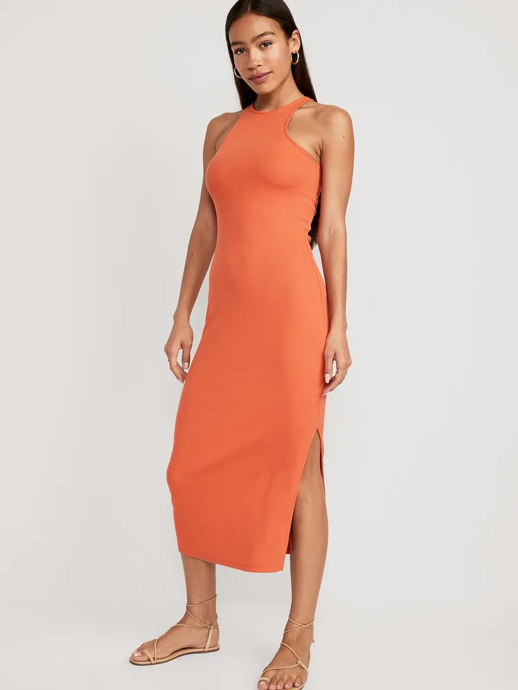 Old navy clearance high neck dress