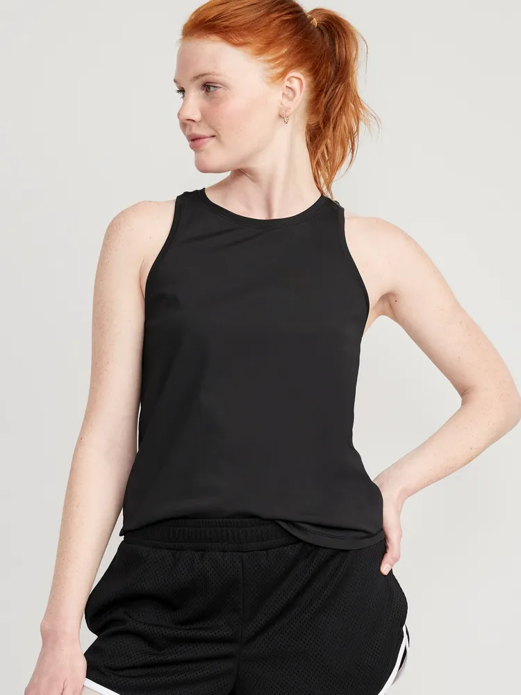 Old navy best sale tank top dress