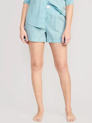 Old navy pajama on sale shorts