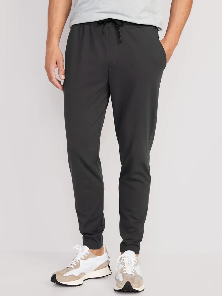 Old Navy PowerSoft Coze Edition Go-Dry Tapered Pants for Men | Yorkdale ...