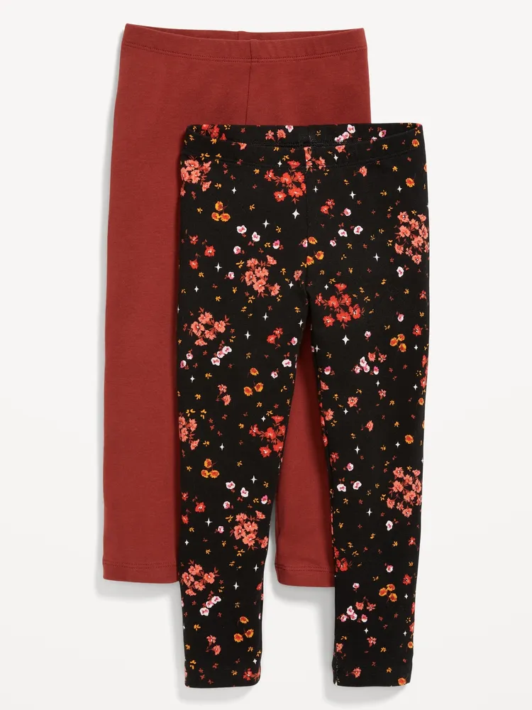 Toddler leggings clearance canada