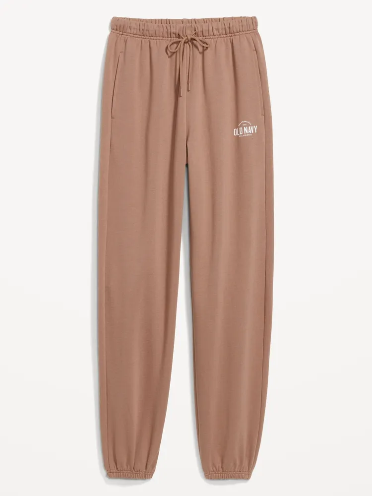 Old navy best sale cozy core joggers