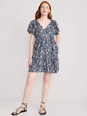 Old navy canada sale plus size dresses